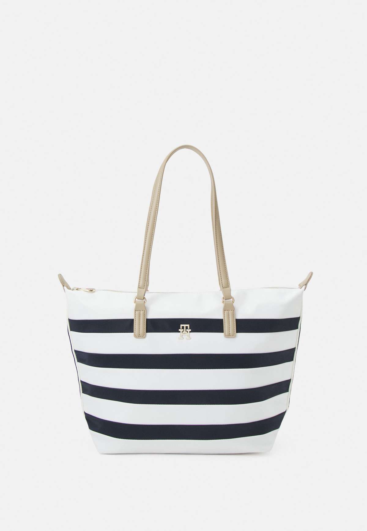 POPPY TOTE - Shopping Bag POPPY TOTE