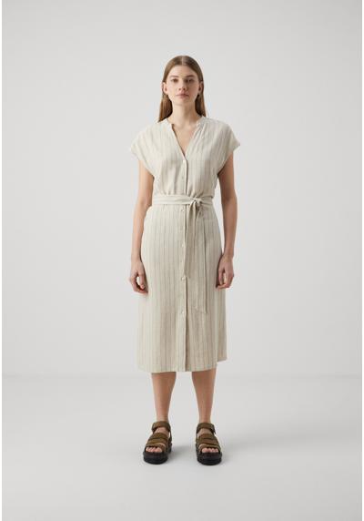 Платье-блузка ONLDOLA PIN SHIRT DRESS