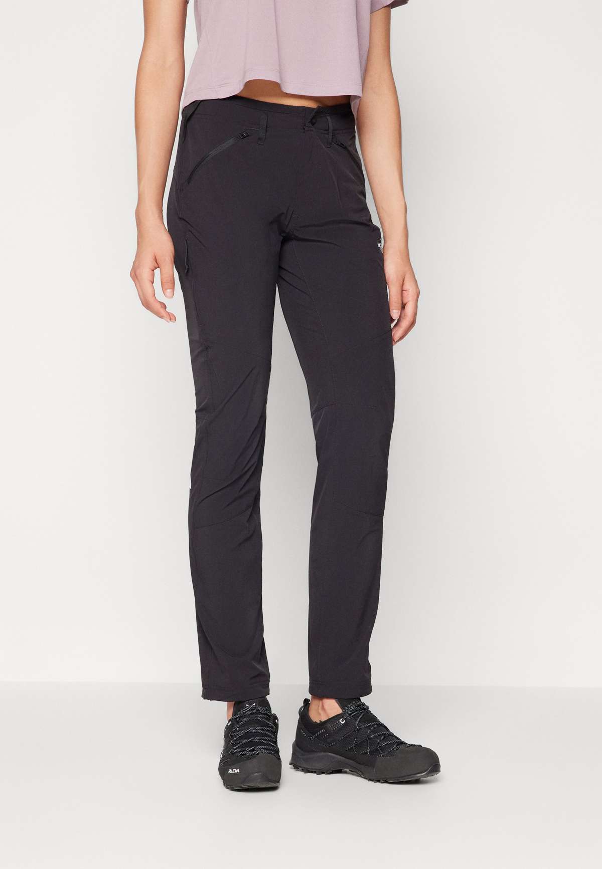 Брюки SPEEDLIGHT SLIM STRAIGHT PANT