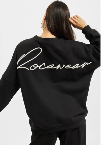 Кофта LEGACY CREWNECK