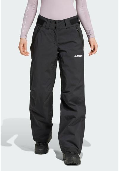 Брюки TERREX XPERIOR 2L INSULATED STRETCH PANTS