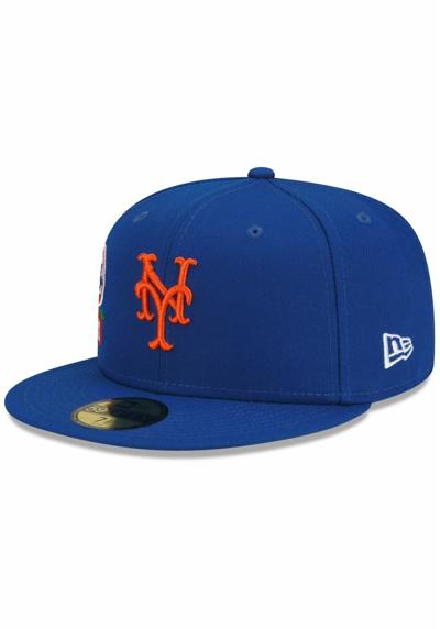 Кепка 59FIFTY CITY CLUSTER NEW YORK METS