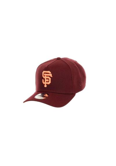 Кепка SAN FRANCISCO GIANTS MLB 50TH ANNIVERSARY SIDEPATCH 9FORTY A-FRAME SNAPBACK