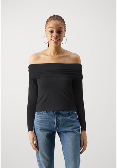 Кофта ONLLIVE LOVE OFF SHOULDER