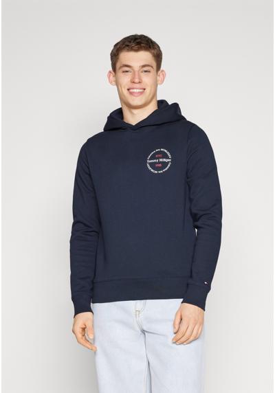 Пуловер ROUNDEL HOODY