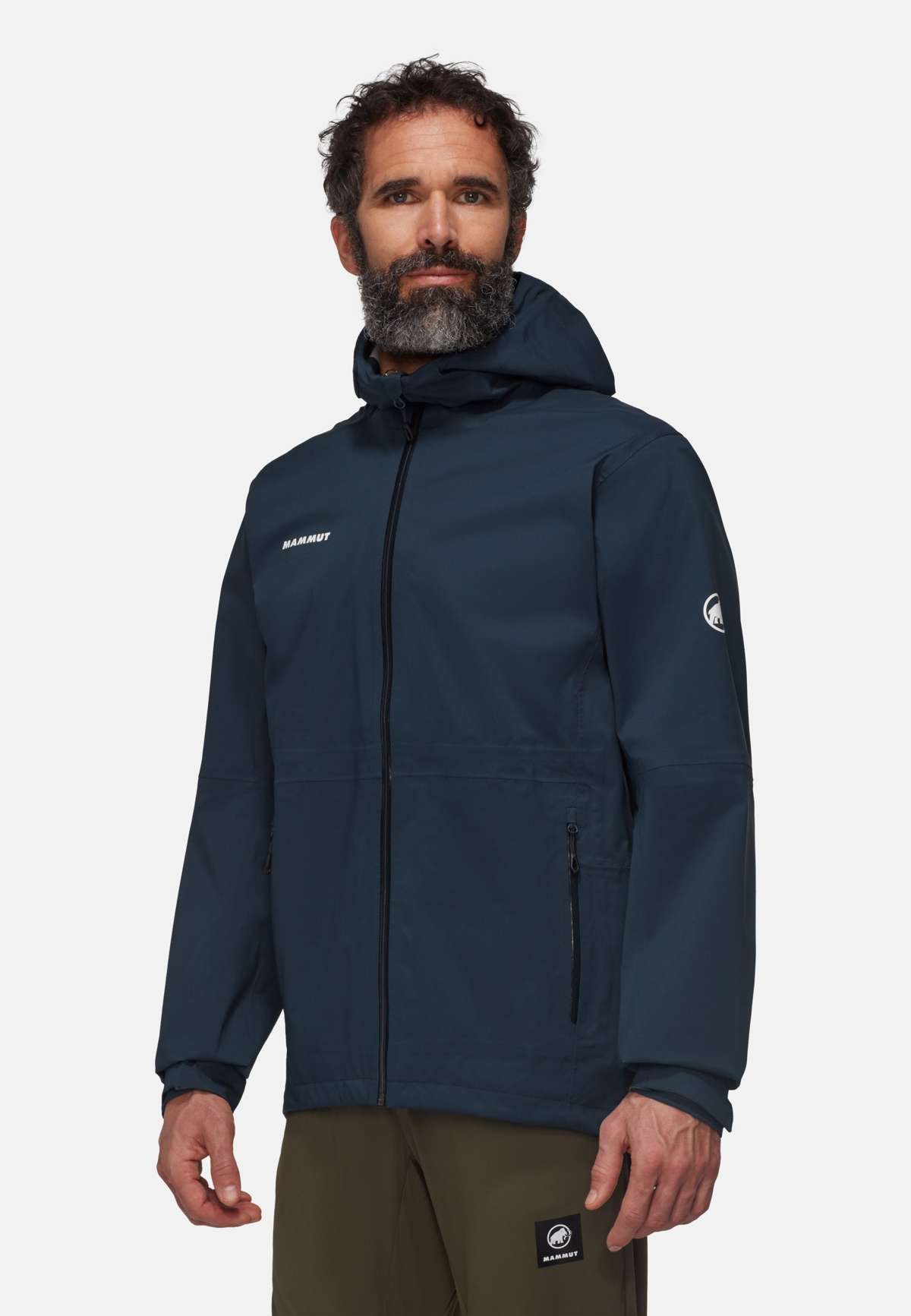 Куртка LINARD GUIDE HOODED