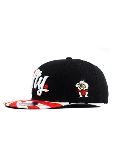 Кепка REISBRENNER SNAPBACK