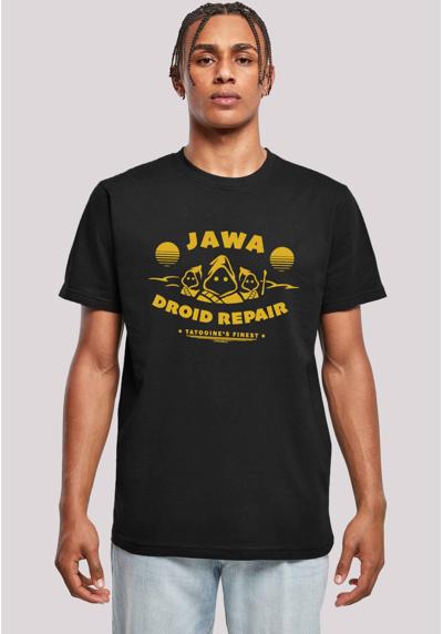 Футболка STAR WARS JAWA DROID REPAIR