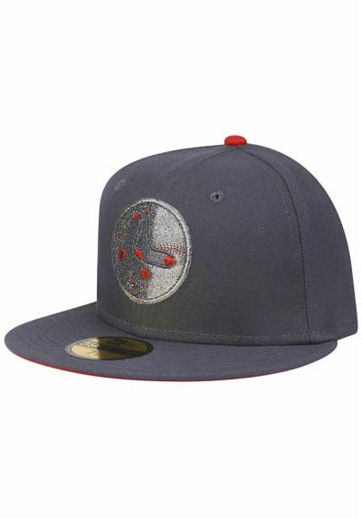 Кепка 59FIFTY COOPERSTOWN BOSTON RED SOX
