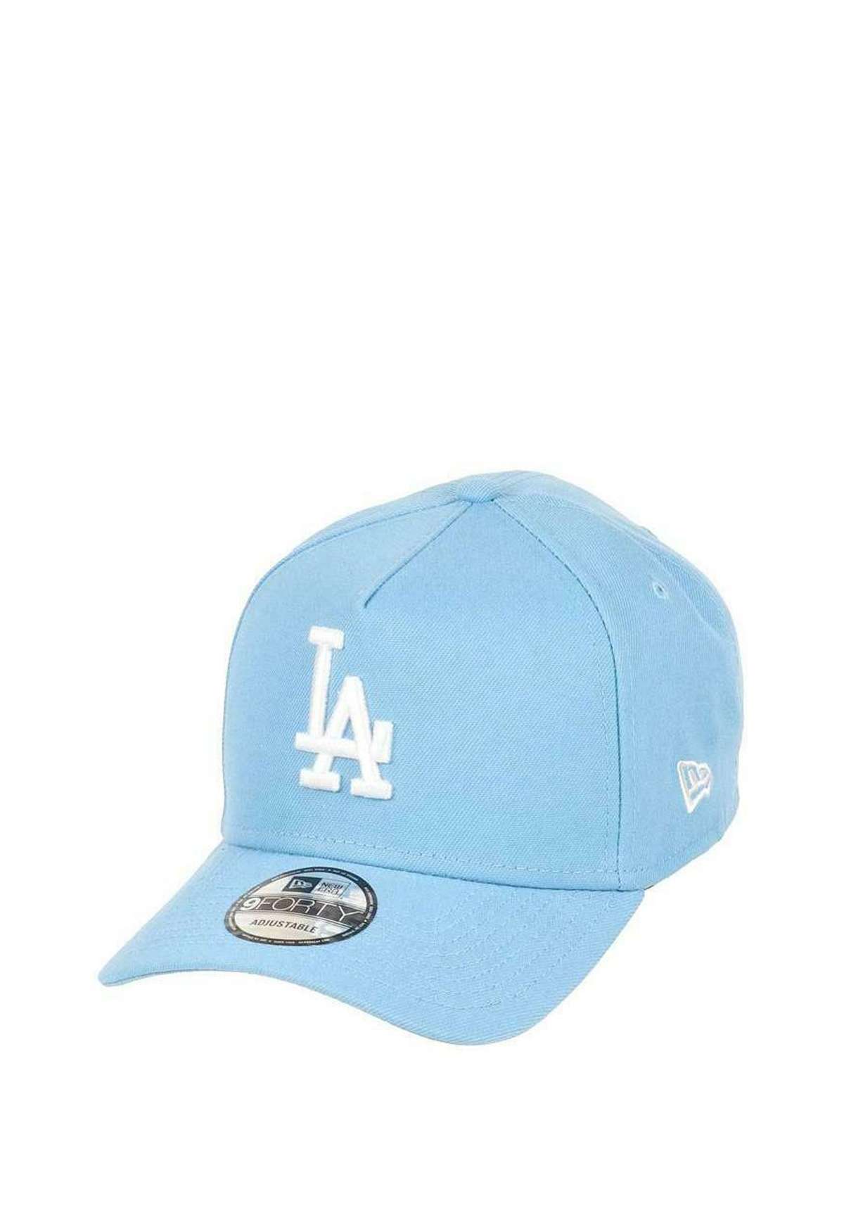 Кепка LOS ANGELES DODGERS MLB 9FORTY A-FRAME SNAPBACK