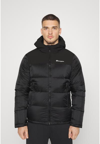 Спортивная куртка HOODED JACKET