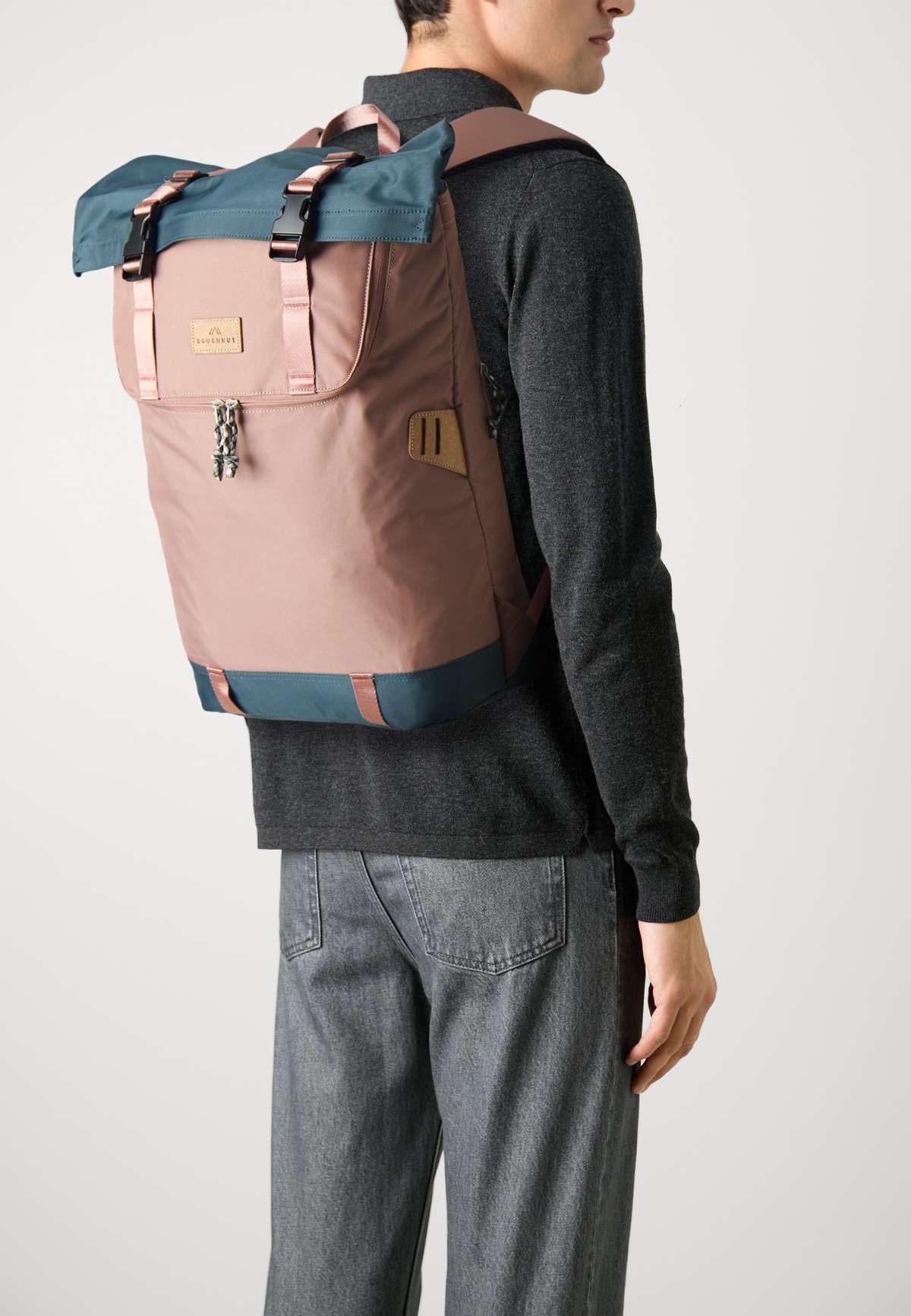 Рюкзак CHRISTOPHER EURO SERIES BACKPACK UNISEX