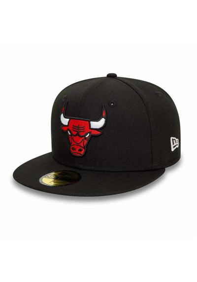 Кепка 59FIFTY CHICAGO BULLS NBA ESSENTIAL