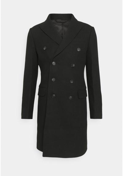 Пальто LONG PEA COAT