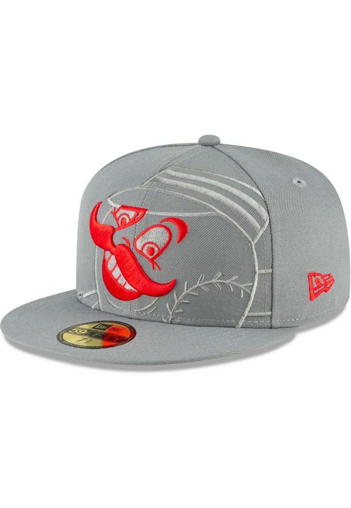 Кепка 59FIFTY STORM MLB COOPERSTOWN TEAM