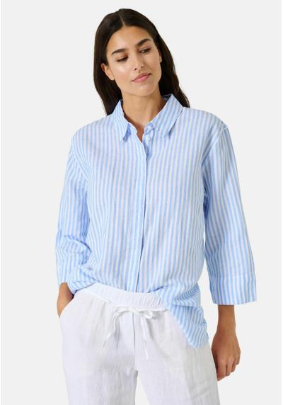 Блуза-рубашка STYLE VICKI