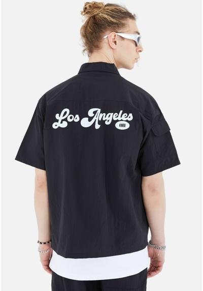 Рубашка LOS ANGELES