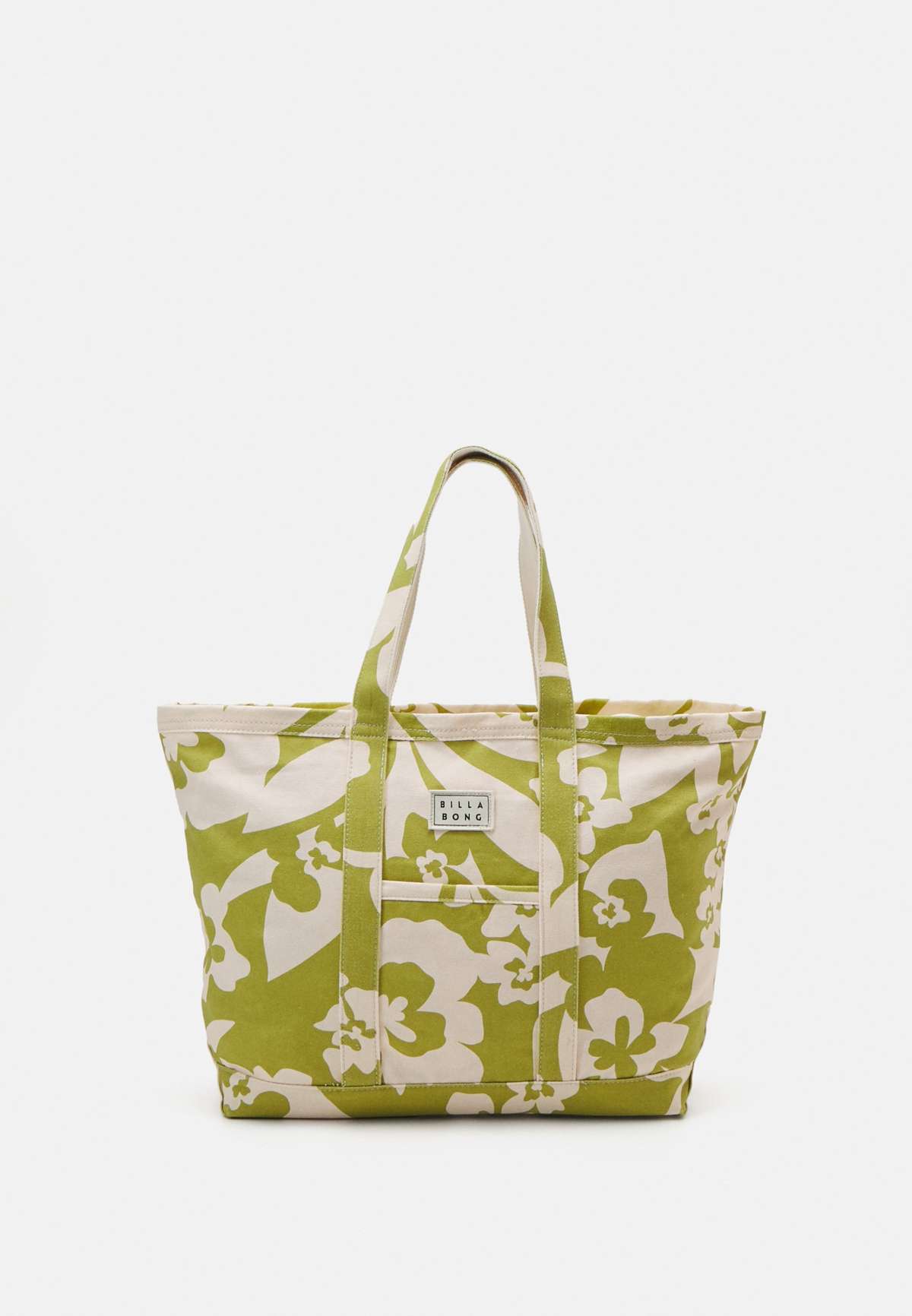 ALL DAY BEACH TOTE UNISEX - Shopping Bag ALL DAY BEACH TOTE UNISEX