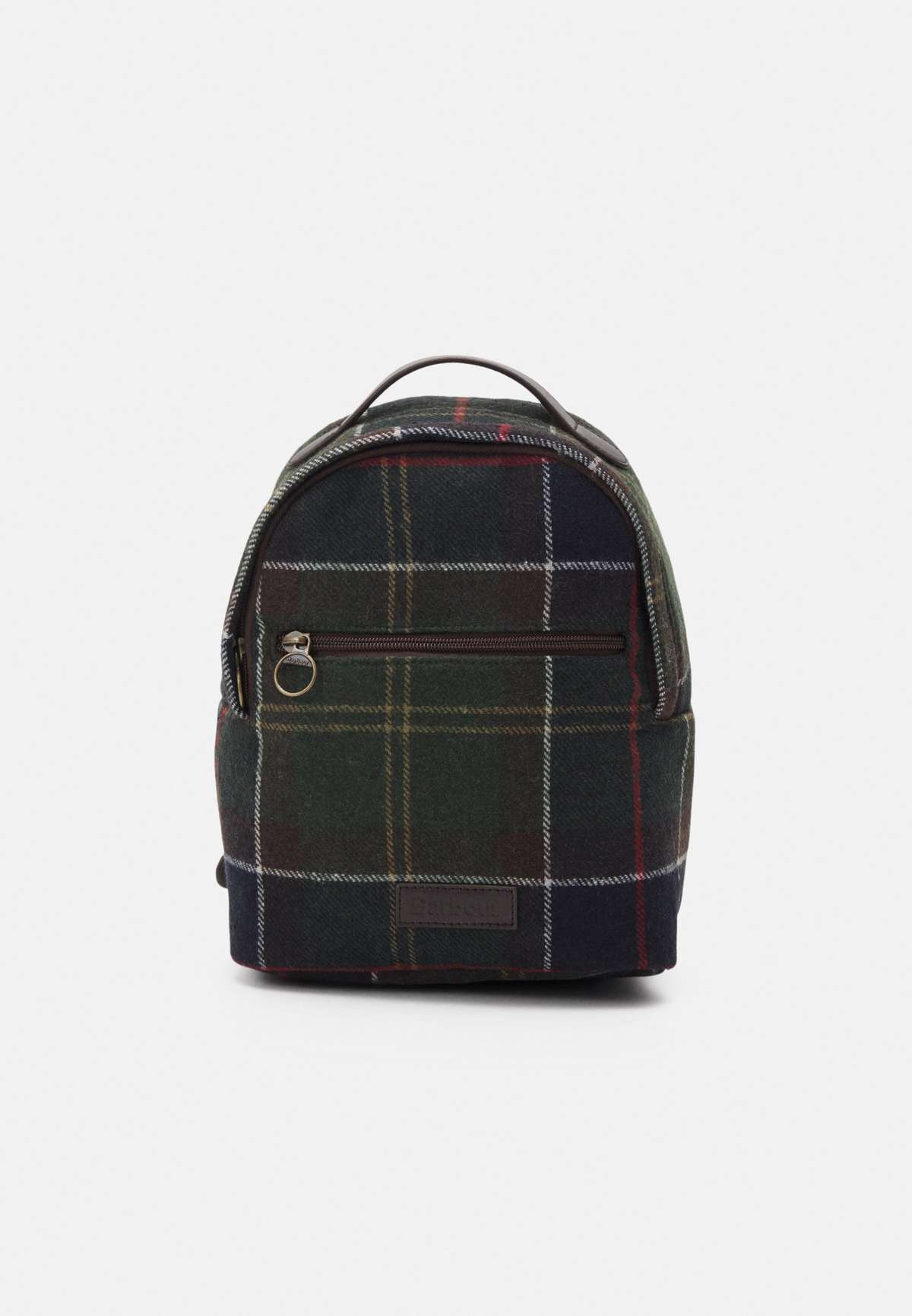 Рюкзак BARBOUR CALEY TARTAN BACKPACK