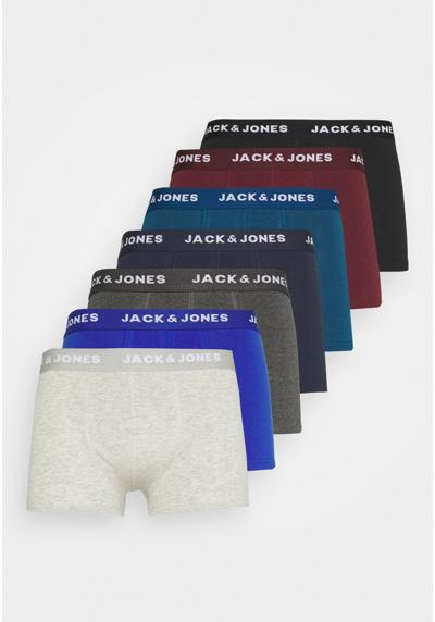 Трусы JACSPECTOR TRUNKS 7 PACK