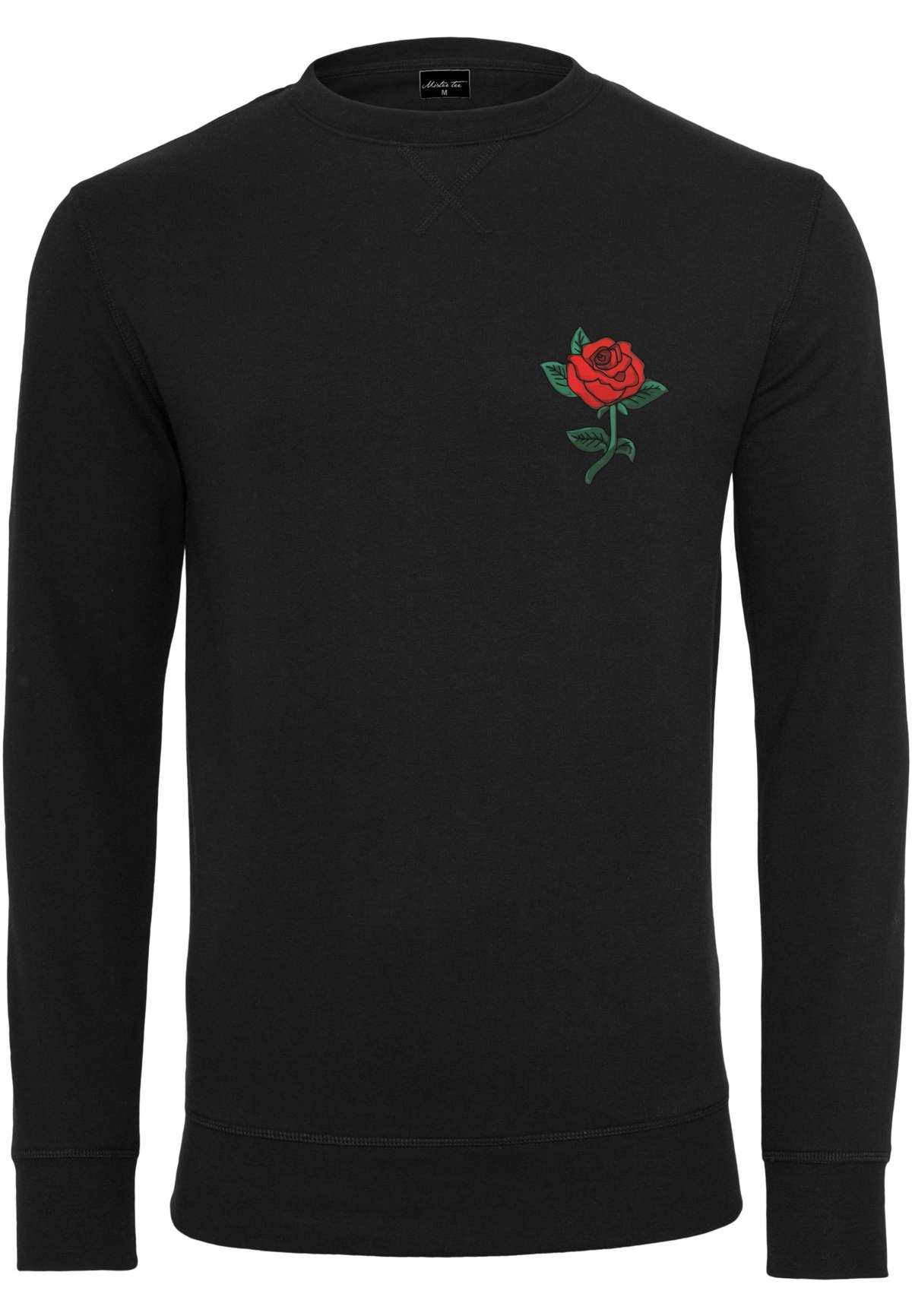 Кофта ROSE CREWNECK