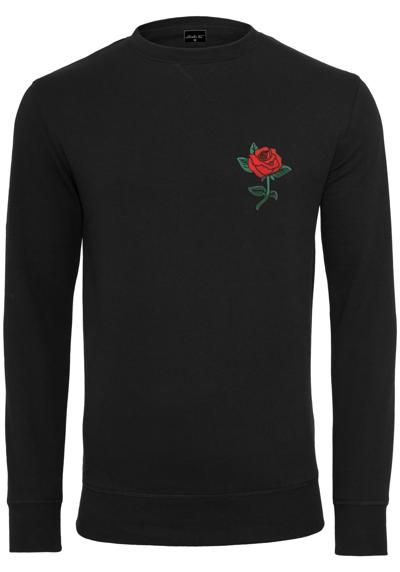 Кофта ROSE CREWNECK