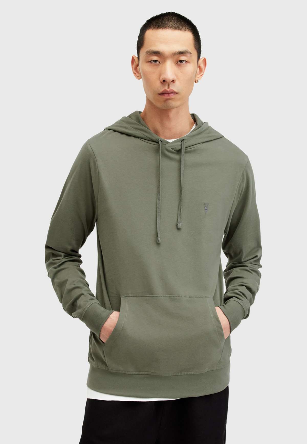 Кофта BRACE HOODY