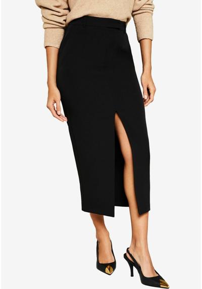 Юбка карандаш TAILORED COLUMN MIDI