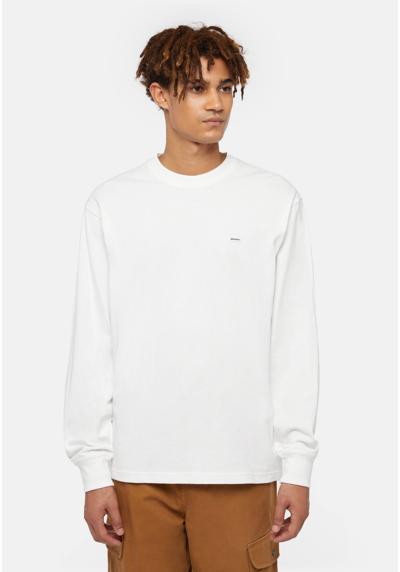 Кофта CLANCY HEAVYWEIGHT TEE LS