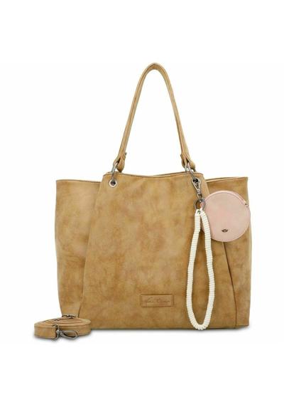 FRITZI42N VINTAGE - Shopping Bag FRITZI42N VINTAGE