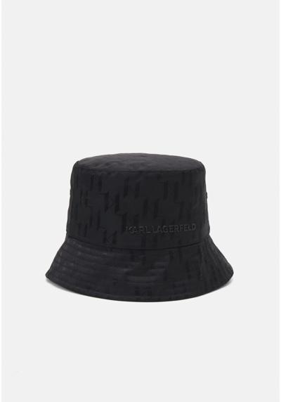 Шляпа ETCH BUCKET HAT