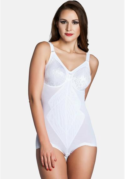 Боди LINGERIE BODY TRIM CORSELET WITHOUT UNDERWIRE