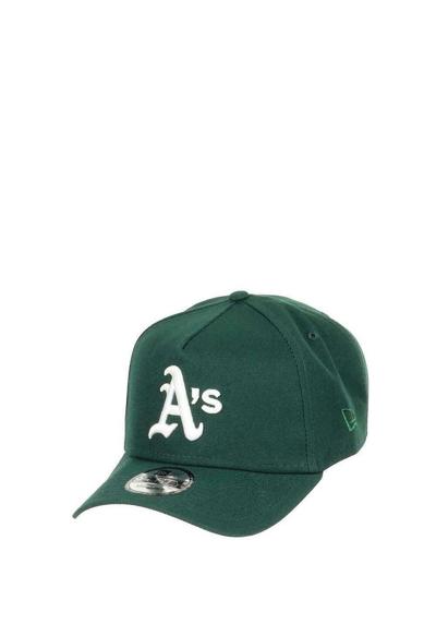 Кепка OAKLAND ATHLETICS MLB ALL-STAR GAME 1987 SIDEPATCH COOPERSTOWN 9FORTY A-FRAME SNAPBACK