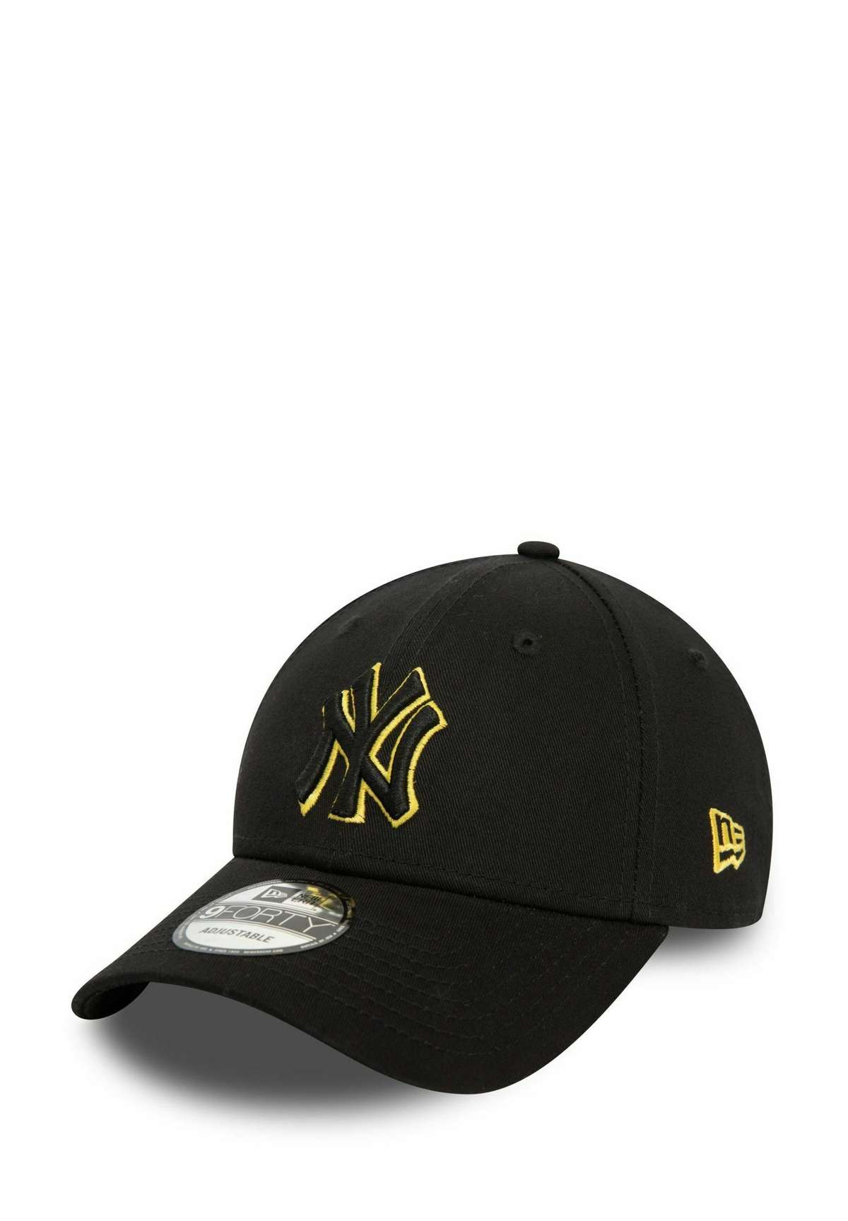 Кепка 9FORTY STRAPBACK OUTLINE YORK YANKEES