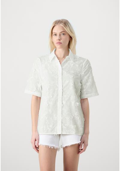 Блуза-рубашка PCNOLAX SHIRT