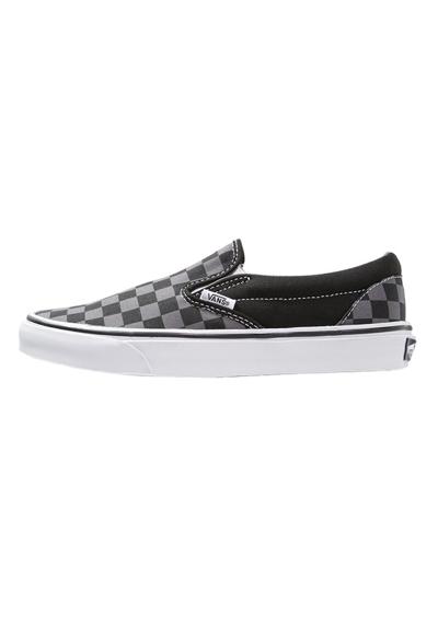 Ботинки CLASSIC SLIP-ON