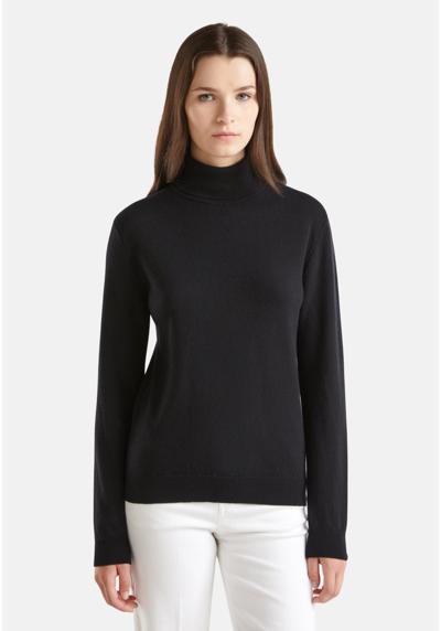 Пуловер MERINO TURTLENECK