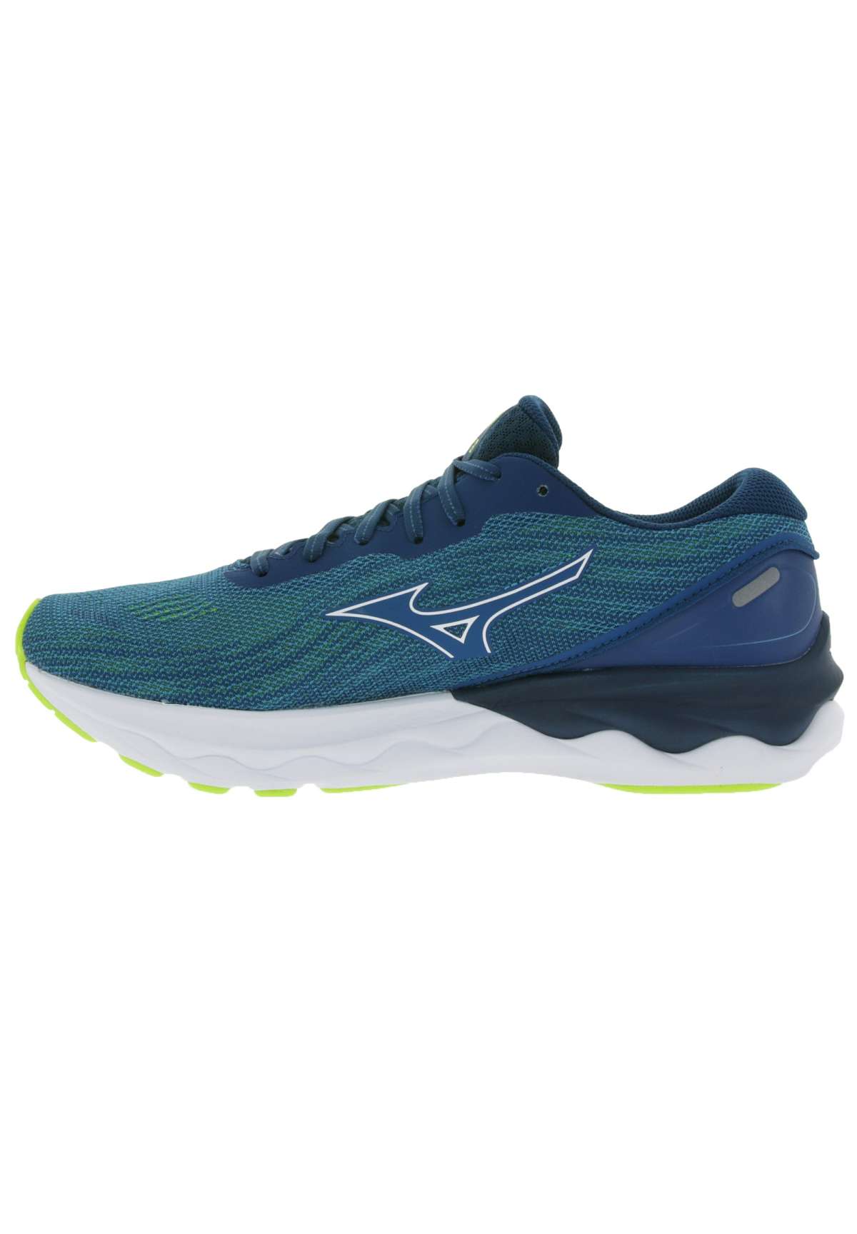 Кеды WAVE SKYRISE 3 HERREN JOGGING-HOCHFUNKTIONALE LAUF