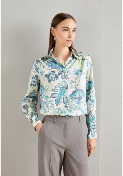 Блуза-рубашка SARASA SHIRT