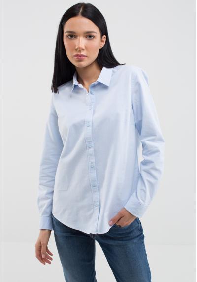Блуза-рубашка HANSAI