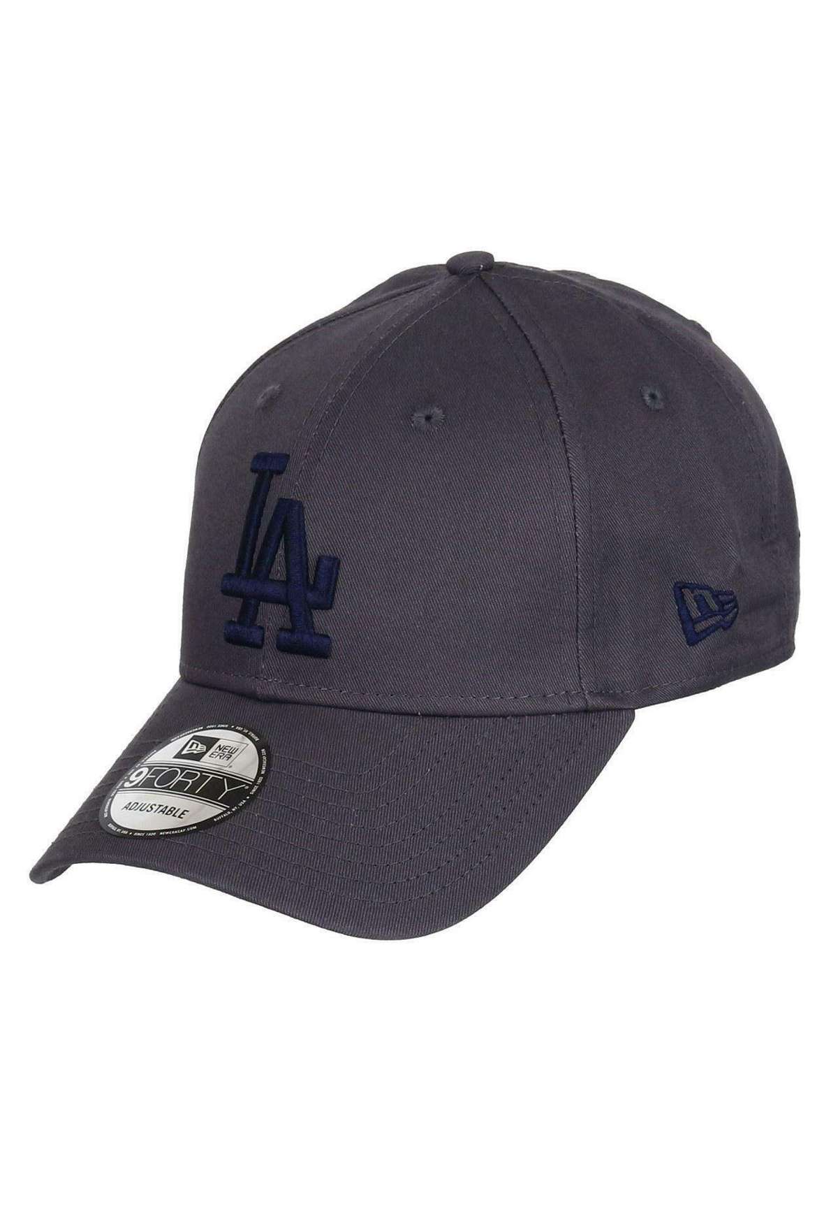 Кепка LOS ANGELES DODGERS MLB LEAGUE ESSENTIAL FORTY ADJUSTABLE