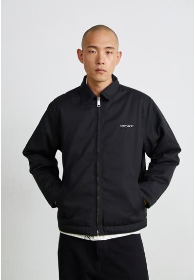 Куртка MODULE SCRIPT JACKET