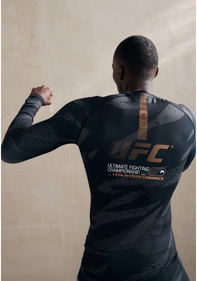 Кофта UFC FIGHT WEEK RASHGUARDS