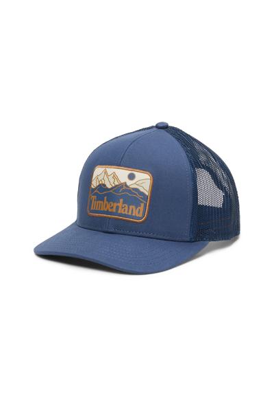 Кепка MOUNTAIN LINE PATCH TRUCKER