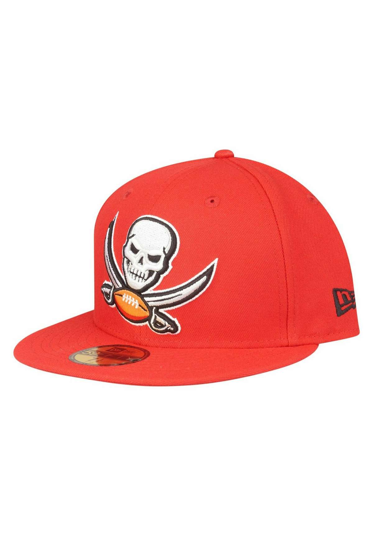 Кепка 59FIFTY TAMPA BAY BUCCANEERS