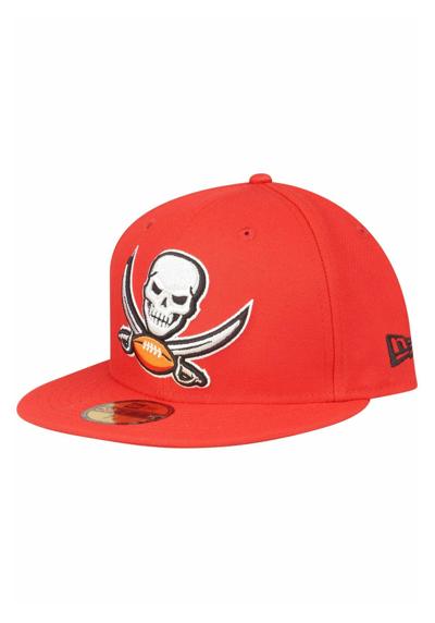 Кепка 59FIFTY TAMPA BAY BUCCANEERS