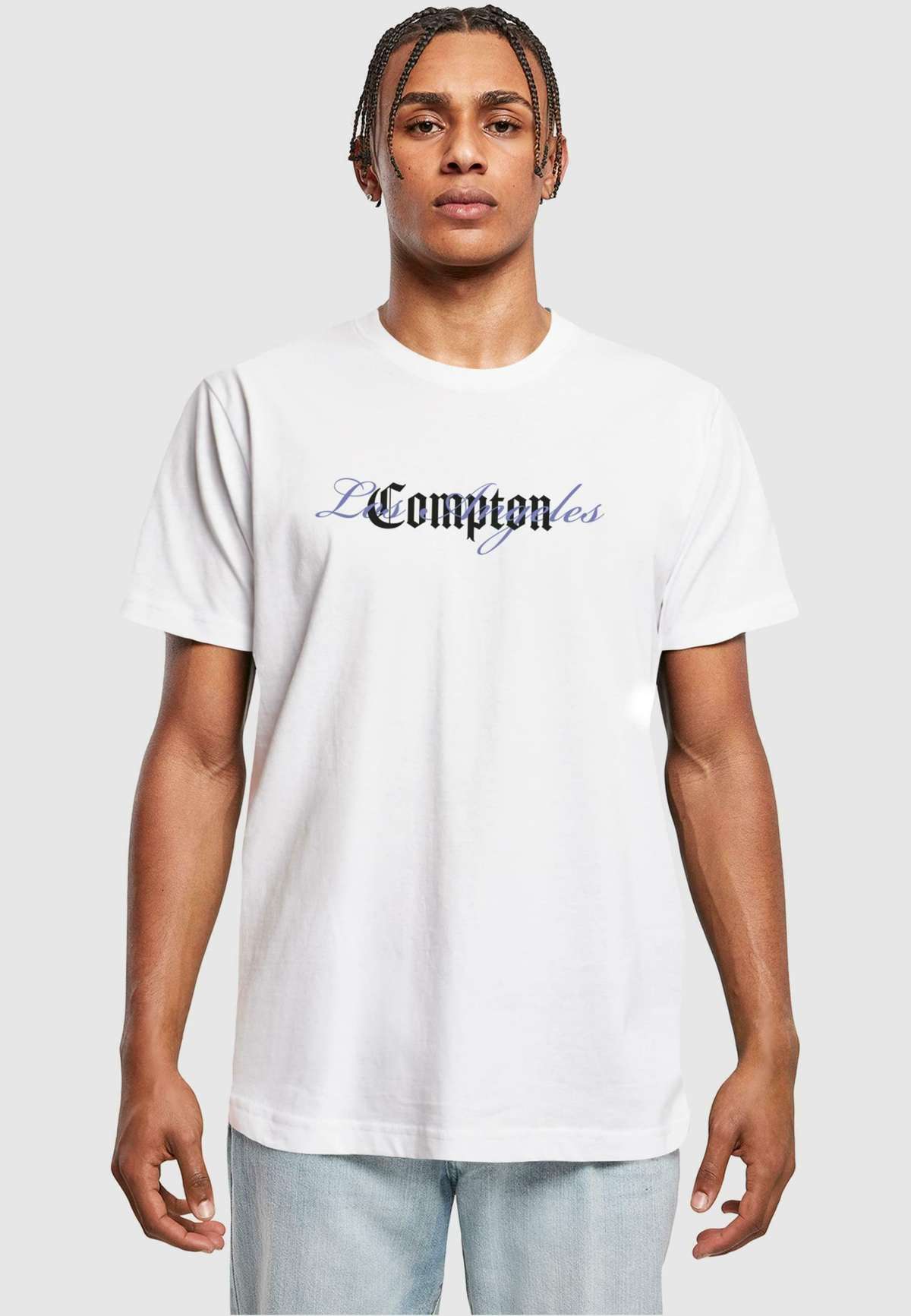 Футболка COMPTON TEE