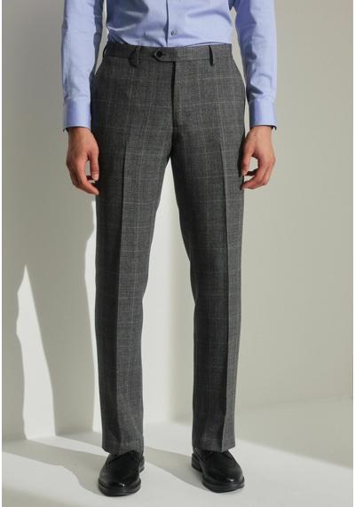 Брючный костюм SLIM FIT PRINCE OF WALES CHECK