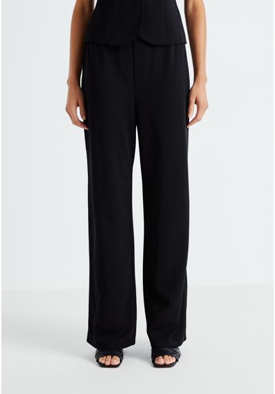 Брюки VMLIVA WIDE PULL ON PANT