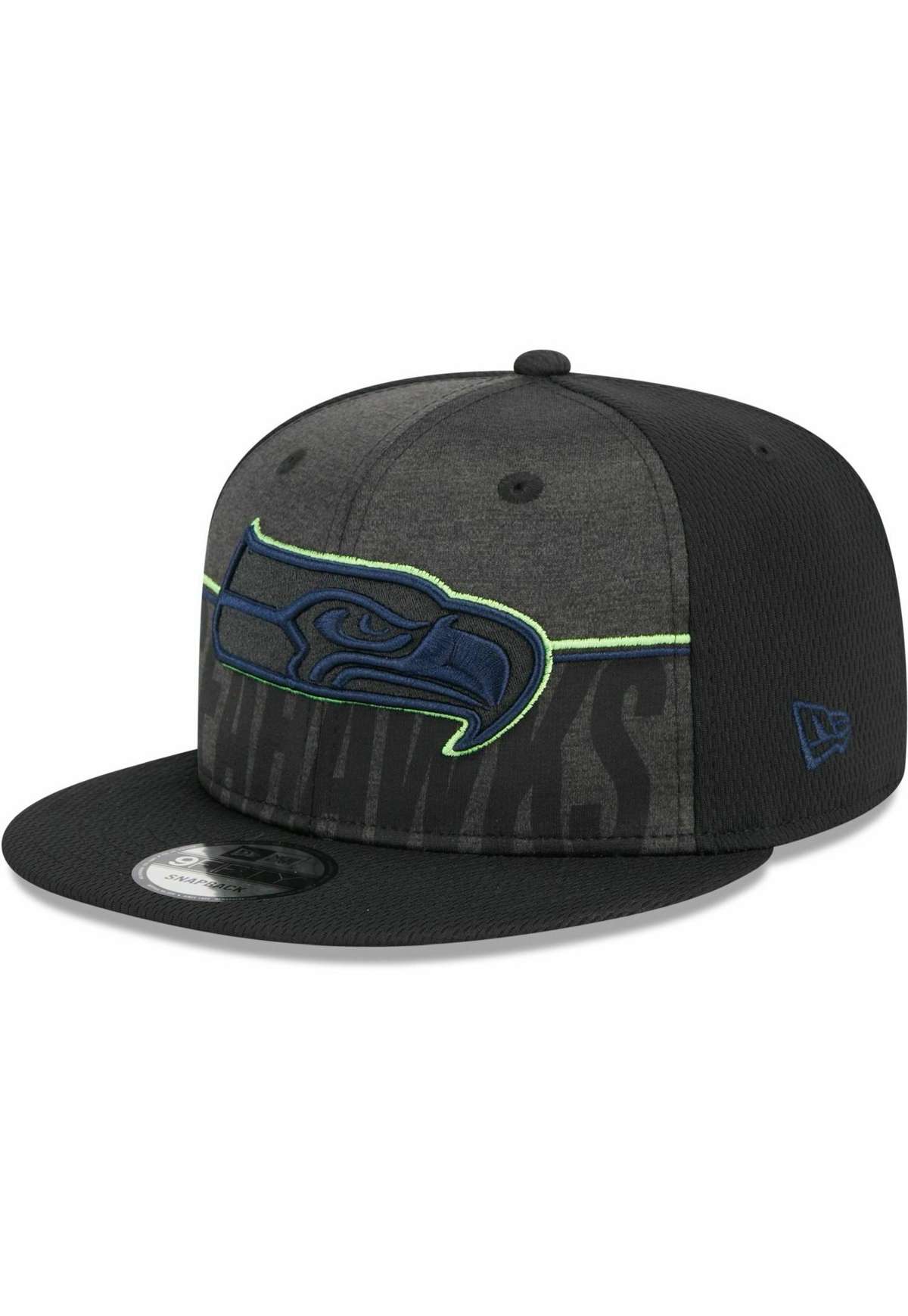 Кепка 9FIFTY TRAINING SEATTLE SEAHAWKS